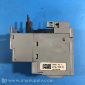 193-ED1BB ALLEN BRADLEY Relay Overload Usip #2