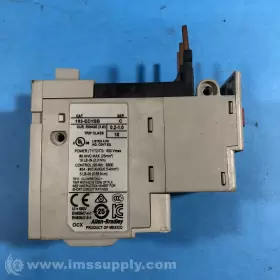 193-ED1BB ALLEN BRADLEY Relay Overload Usip