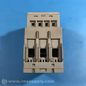 193-ED1CB ALLEN BRADLEY Relay Usip Amp Overload #2