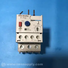 193-ED1DB ALLEN BRADLEY Overload Relay