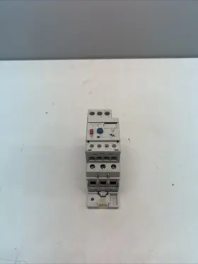 193-EECB ALLEN BRADLEY Overload Relay Phase
