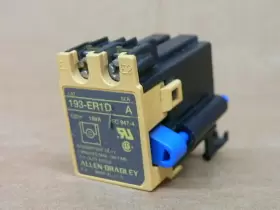 193-ER1D ALLEN BRADLEY Electrical