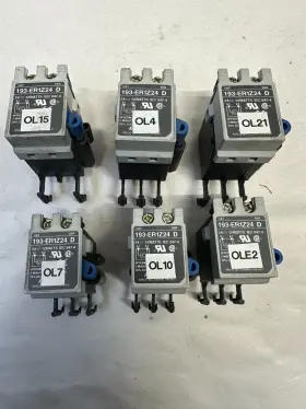 193-ER1Z24 ALLEN-BRADLEY Electrical Coil #2