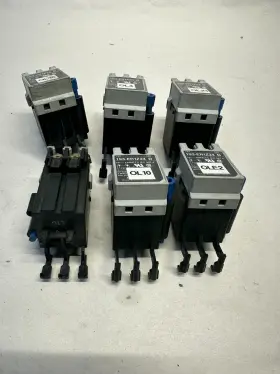 193-ER1Z24 ALLEN-BRADLEY Electrical Coil #3