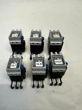 193-ER1Z24 ALLEN-BRADLEY Electrical Coil