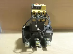 193-HPD110 ALLEN-BRADLEY Overload Relay Unit Ak #2