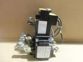193-HPD110 ALLEN-BRADLEY Overload Relay Unit Ak #3