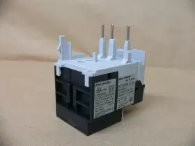 193-T1AA80 ALLEN BRADLEY Thermal Overload Relay Amp #2