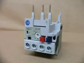 193-T1AA80 ALLEN BRADLEY Thermal Overload Relay Amp