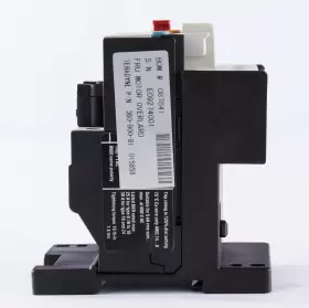 193-TAC16 ALLEN-BRADLEY Overload Relay Mounting Bracket #3