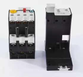 193-TAC16 ALLEN-BRADLEY Overload Relay Mounting Bracket