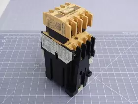 195-FA40 ALLEN BRADLEY Control Relay Contac #2