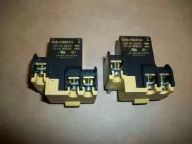199-FIMZ24 ALLEN-BRADLEY Surge Suppressor #2