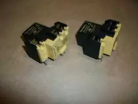 199-FIMZ24 ALLEN-BRADLEY Surge Suppressor #3