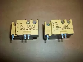 199-FIMZ24 ALLEN-BRADLEY Surge Suppressor