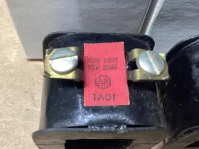 1A01 ALLEN-BRADLEY Coil #2