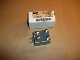 1EGT7 ALLEN BRADLEY Dayton Solid Relay Spst Box