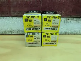 200-G110Z1 ALLEN-BRADLEY Bulletin Relay Nos