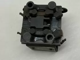 200G-G200Z1 ALLEN-BRADLEY Relay Bulletin #3