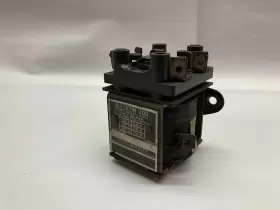 200G-G200Z1 ALLEN-BRADLEY Relay Bulletin