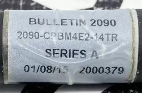 2090-CPBM4E2-14TR ALLEN-BRADLEY Motor Power Brake Cable Ab #2
