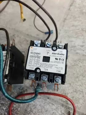 400-DP40NA3 ALLEN BRADLEY General Relays #2