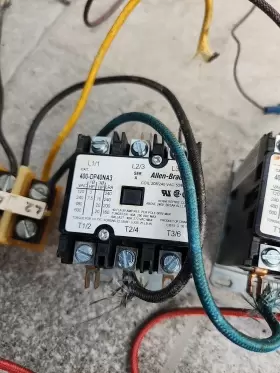 400-DP40NA3 ALLEN BRADLEY General Relays #3