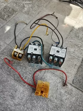 400-DP40NA3 ALLEN BRADLEY General Relays