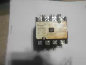 400-DP40NA4 ALLEN BRADLEY General Relays #2