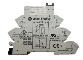 427281868311 ALLEN-BRADLEY Terminal Block Relay