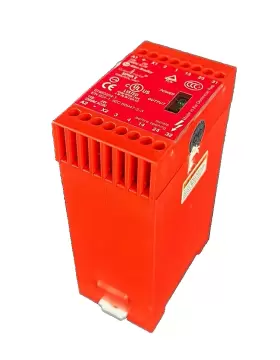 440N-E332021 ALLEN-BRADLEY Sipha Guard Master Control Unit