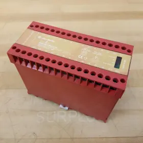 440R-623029-A ALLEN BRADLEY Guard Master Safety Relay Unit