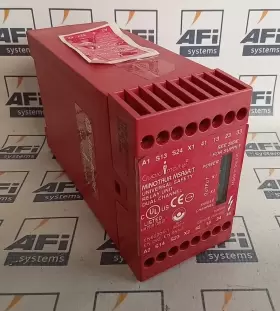 440R-C23017 ALLEN-BRADLEY Safety Relay Dual Channel Ac