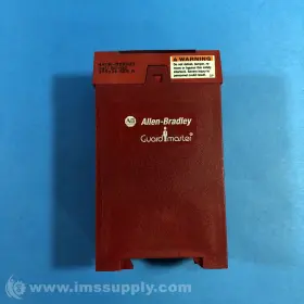 440R-D23021 ALLEN BRADLEY Guardmaster Safety Relay Fnob
