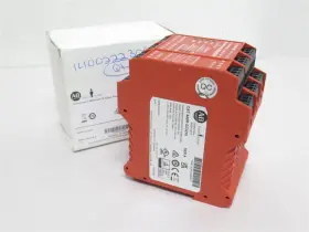 440R-G23216 ALLEN-BRADLEY Box Guardmaster Relay Cat