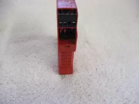 440R-N23132 ALLEN BRADLEY Guardmaster Safety Relay #3