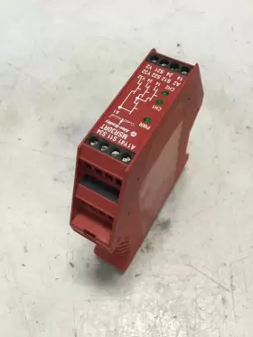 440R-N23197 ALLEN BRADLEY Guardmaster Safety Relay #2