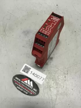 440R-N23197 ALLEN BRADLEY Guardmaster Safety Relay