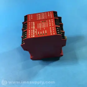 44OR-G23216 ALLEN BRADLEY Relay Single Function Fnip