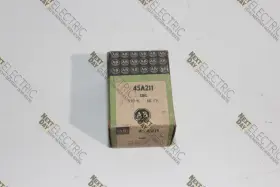 45A211 ALLEN-BRADLEY Solenoid Coil Starter Relay