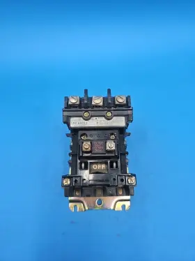 500-AOD930 ALLEN BRADLEY Contactor Starter Vac Coil