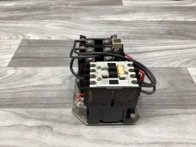 500-TOD94 ALLEN-BRADLEY Contactor Coil #3