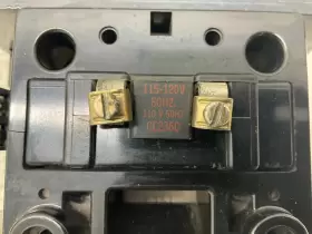 500FL-EOD92 ALLEN BRADLEY Vac Coil Contactor Tsc Amp #3