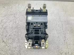 500FL-EOD92 ALLEN BRADLEY Vac Coil Contactor Tsc Amp
