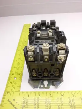 509-BOH ALLEN-BRADLEY Starter Verload Relay