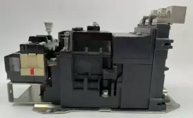 509-EOD ALLEN-BRADLEY Voltage Reversing Starter Nema Verload #3
