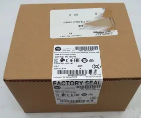 5094-RTB3W ALLEN-BRADLEY Box Relay Screw #3