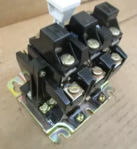 592-B0V16 ALLEN BRADLEY Overload Relay #3