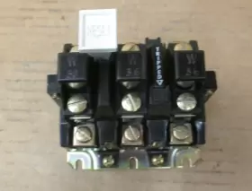 592-B0V16 ALLEN BRADLEY Overload Relay