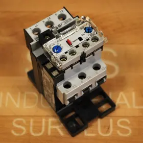 592-B1ET-A ALLEN BRADLEY Thermal Overload Relay Nema Amp
